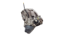 Gearbox JR5164 1.5 dci Renault Clio 3