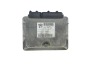 Controller 46545235 IAW49F.D1 61600.363.07 Fiat Magneti Marelli 54927