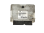 Controller Seat VW 036906034GM IAW4MV.GM Magneti Marelli 23855