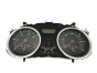 Speedometer/Instrument Cluster Renault Megane 2 8200702530 F 40485