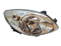 Headlamp Right 7701063996 Twingo 2 Renault Hella 4945