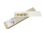 Emblem Rear Original Peugeot RCZ 1611261280