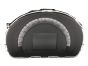 Speedometer/Instrument Cluster Smart Forfour 248212170R Johnson 31093