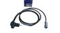Abs Sensor Front Original 454556 4545.56 Citroen Peugeot