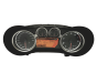 Speedometer/Instrument Cluster Alfa Romeo Mito 50517148 A2C53357404 32352