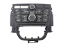 Control panel Opel Astra J 13444592 28417212 CD 400 plus 1586