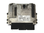 Controller 0281019817 9805947380 9666729580 PSA Bosch 20118