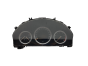 Speedometer/Instrument Cluster Mercedes C W204 A2045403648
