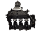 Valve Cover 0248T2 9674394480 Citroen Peugeot 2.0 16V HDI