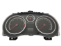 Speedometer/Instrument Cluster Opel Corsa D P0013285381 0001876867 23319