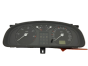 Speedometer/Instrument Cluster Renault Laguna 2 8200328436 23158
