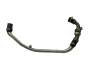 Turbine Pipe Citroen Peugeot 9651731880 0384H6 2.7 HDI