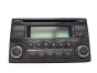 Cd Radio Player Nissan Qashqai 28185BH30A AGC-0070RF