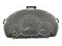 Speedometer/Instrument Cluster Peugeot 1007 9658241580 A2C53106797 46162