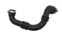 Air Hose 8200519298 1.2 Turbo Renault Clio 3 Modus