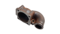 Egr Tube 7701063789  9120288 1.5 DCI Renault
