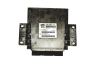 Controller 9643707380 9644925780 IAW48P2.76 PSA MagnetI Marelli 17109
