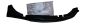 Door Seal Left Front New Original 9813243780 Citroen C3 3