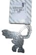 Oil Pump Drive Chain Original Nemo Bipper Fiorino 1.3 HDI 1634846880