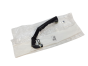 Cooling System Pipe Original Citroen Peugeot 1341H9