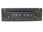 Cd Radio Player Peugeot 206 96635823XT PU-2859A Clarion 1310