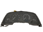 Speedometer/Instrument Cluster Opel Astra G 09228753EB 110008830022 23847