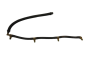 Fuel Lines 1574H4 Siemens Citroen Peugeot 2.0 hdi