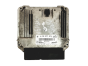 Controller 0281017452 55577674  Opel Bosch 