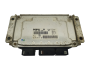 Controller 0261206246 9637838780id04 PSA Bosch 68356