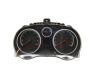 Speedometer/Instrument Cluster Opel Corsa D P0013312045 0001958237 1736