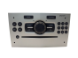 Cd Radio Player 30 MP3 Opel 13257028 344183129 UZU Delphi 1577