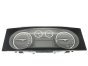 Speedometer/Instrument Cluster Lancia Ypsilon 51893682 A2C53421796 51265