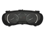 Speedometer/Instrument Cluster Expert 3 Jumpy 9817543780 PSA Yazaki