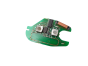 Key remote requires coding Renault Opel 101546-B TRW