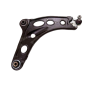 Suspension Arm Right Original Trafic III Vivaro NV300 545002914R
