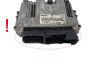Controller 0281016198 51871187 Fiat Bosch 50194