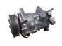 Air Con Compressor 6453WK 9659875780 Sanden SD6C12 1355F Citroen Peugeot 46