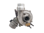Turbocharger 8200846770 K 54399700080 1.5 DCI Renault S17