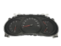 Speedometer/Instrument Cluster Renault Kangoo 2 248107409R Johnson 45254