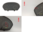 Speedometer/Instrument Cluster Skoda Fabia 6Y1919880D 3368