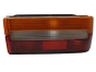 Lamp Right Rear Peugeot 309 635160 GEMO 21522