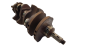 Crankshaft SFZ 3.0 V6 12v Citroen Peugeot