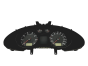 Speedometer/Instrument Cluster Seat Ibiza W06L0920801 110080104009A 57740