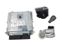 Starter Kit Mercedes E W211 A6421501179 2115452308 A2034621130 3.0 CDI