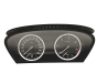 Speedometer/Instrument Cluster BMW 6 E63 E64 6211 9195708