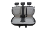 Rear Seat Rear Renault Captur 1661