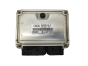 Controller 8E0907401D 0281010823 28SA5486 Audi Bosch 13502