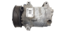 Air Con Compressor/Pump 8200940233 Delphi Renault Megane 2 Scenic 2 