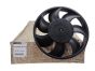 Radiator Fan Motor New Original 9212000Q2H 214817864R Renault Nissan