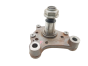 Rear Wheel Swivel Right Rear 8200050016 91166028 Renault Trafic 3 0km
